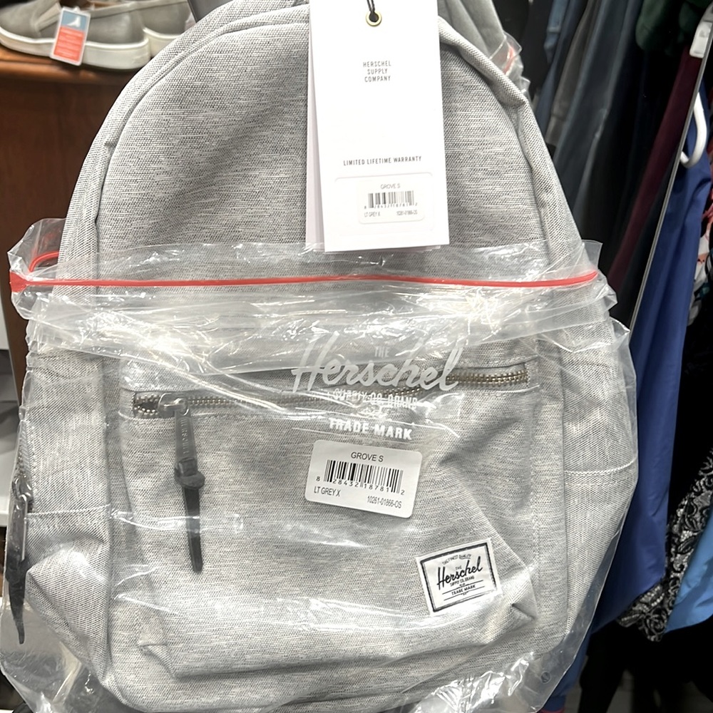 Herschel Backpack-Grove-New